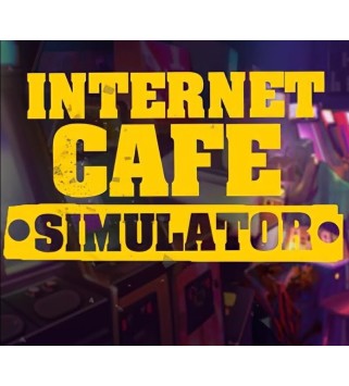 Internet Cafe Simulator Steam Key EUROPE
